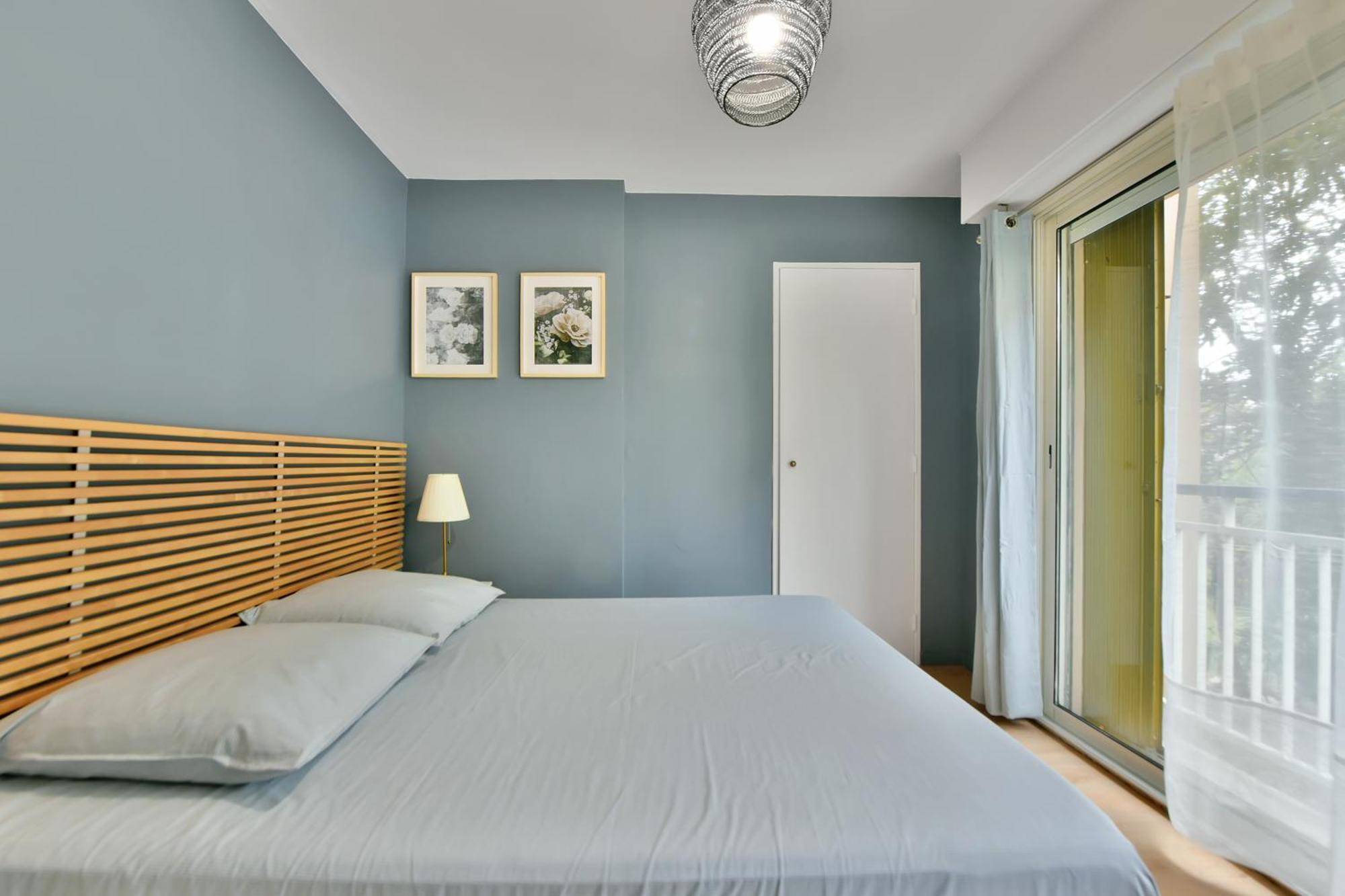 Le Sun Valley - Videoprojecteur Et Terrasse Zen Appartamento